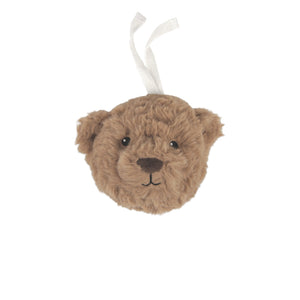 Peluche Bruit Blanc Lou, l'Ours - On the Go