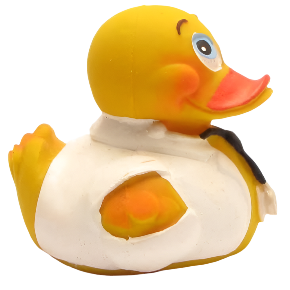 Canard Docteur