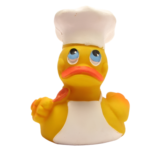 Chef de pato