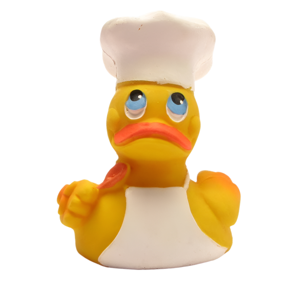 Chef Anatra
