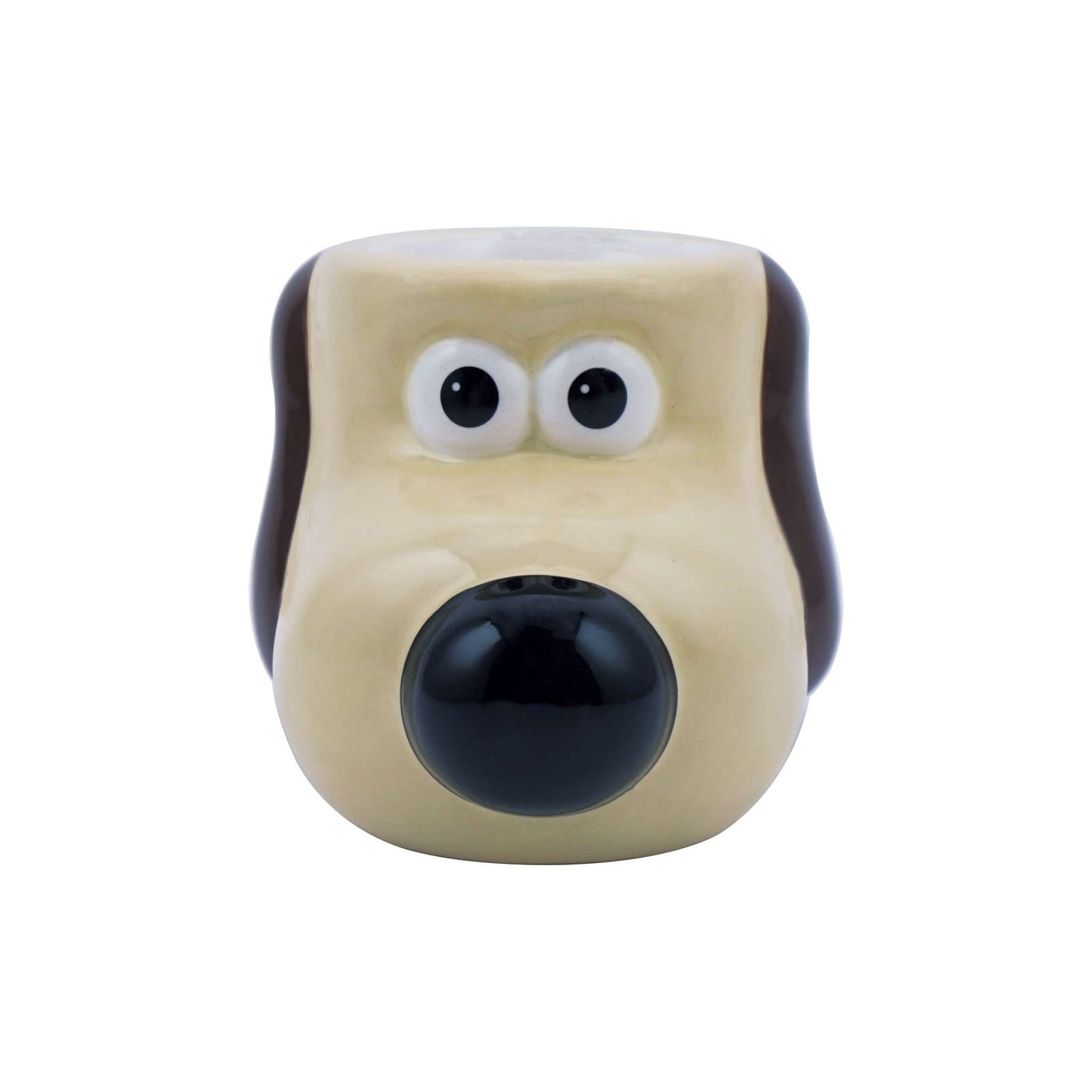 Art de la table Wallace & Gromit - Coquetier Wallace et Gromit Gromit
