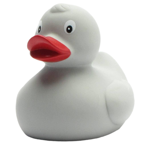 Pato gris clásico