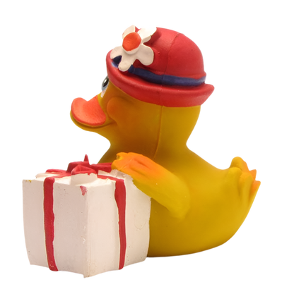 canard joyeux anniversaire lanco