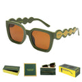 Lunettes de Soleil « My good luck sunglasses »