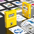 Carte da gioco EUGY
