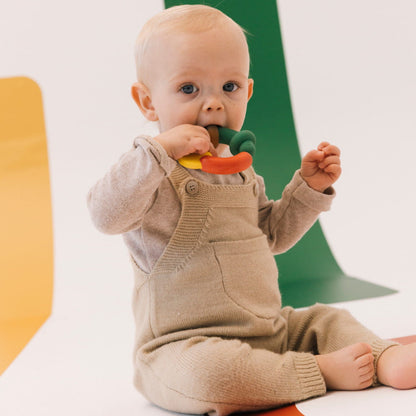 The Evolutive Teether