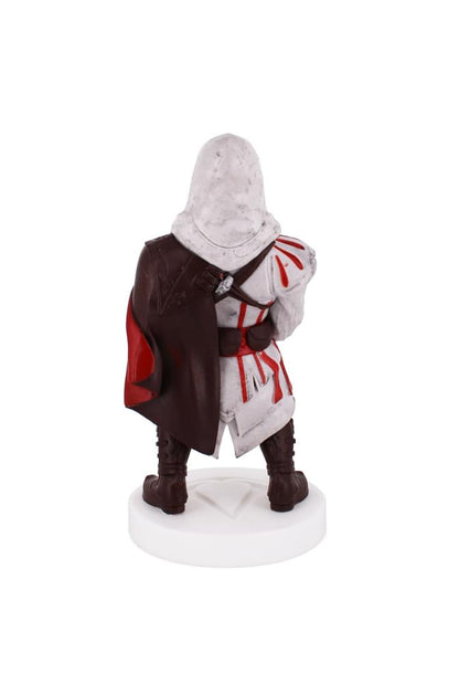 Ezio: Assassin's Creed - El chico del cable 