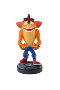 Crash Bandicoot 4 - El chico del cable 