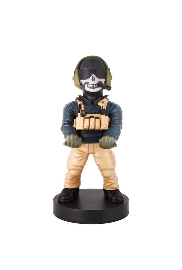 Teniente Simon 'Ghost' Riley - Cable Guy 