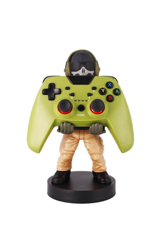 Teniente Simon 'Ghost' Riley - Cable Guy 