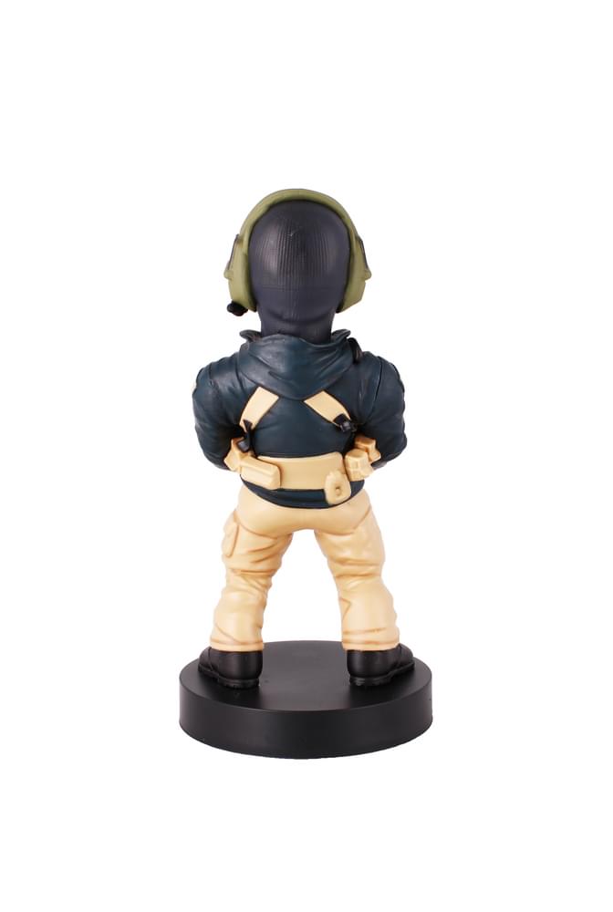 Teniente Simon 'Ghost' Riley - Cable Guy 