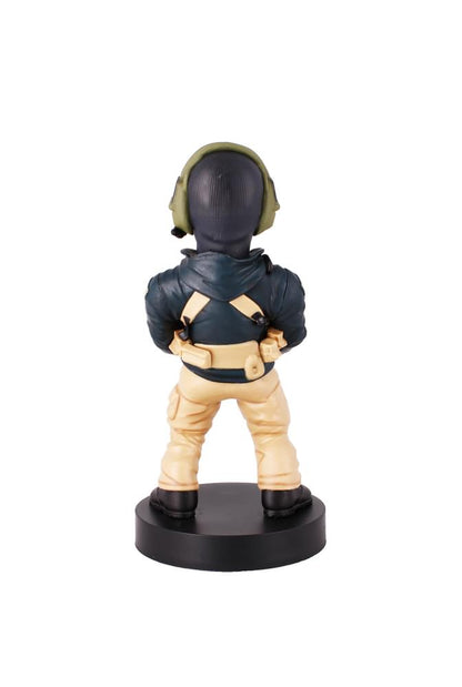 Teniente Simon 'Ghost' Riley - Cable Guy 