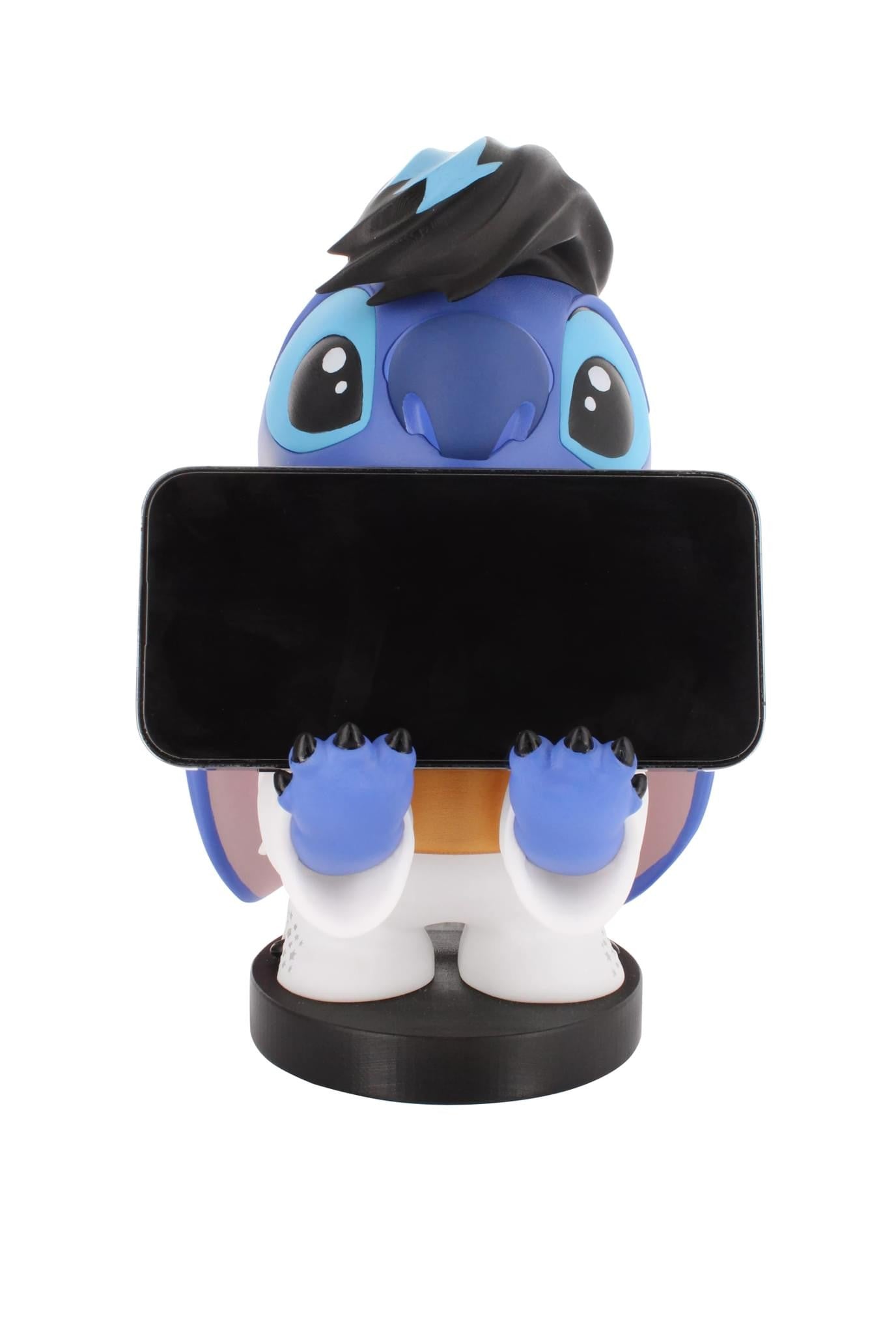 Elvis Stitch - El chico del cable 