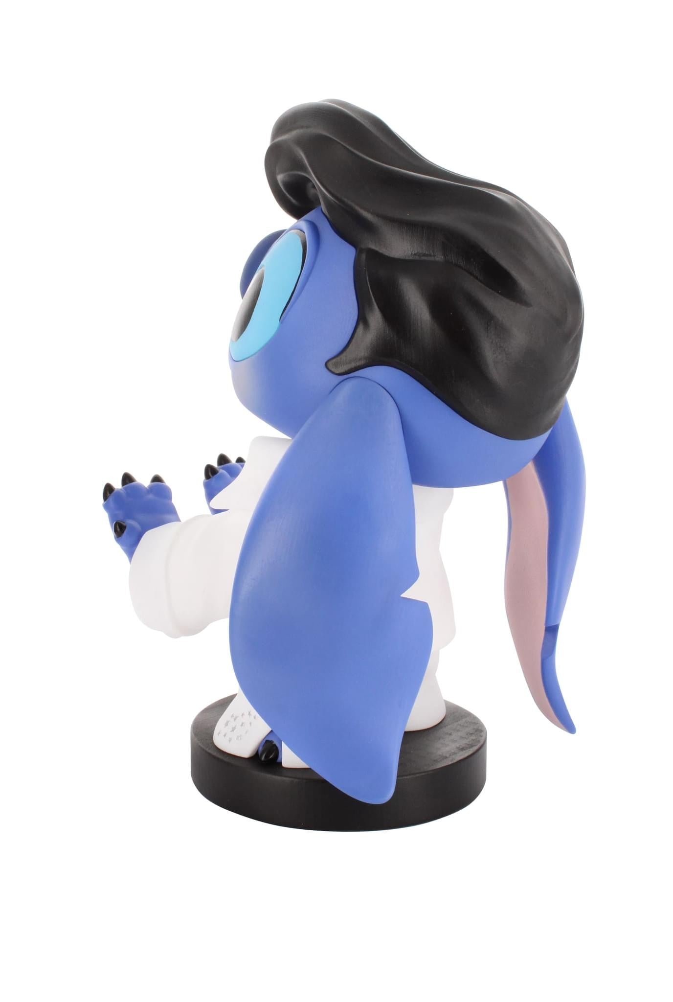 Elvis Stitch - El chico del cable 