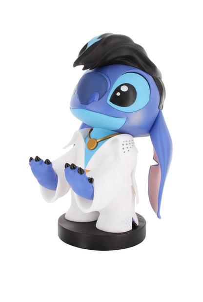 Elvis Stitch - El chico del cable 