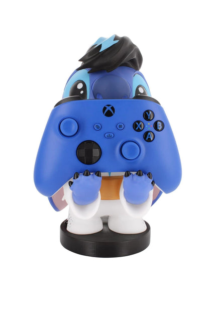 Elvis Stitch - El chico del cable 