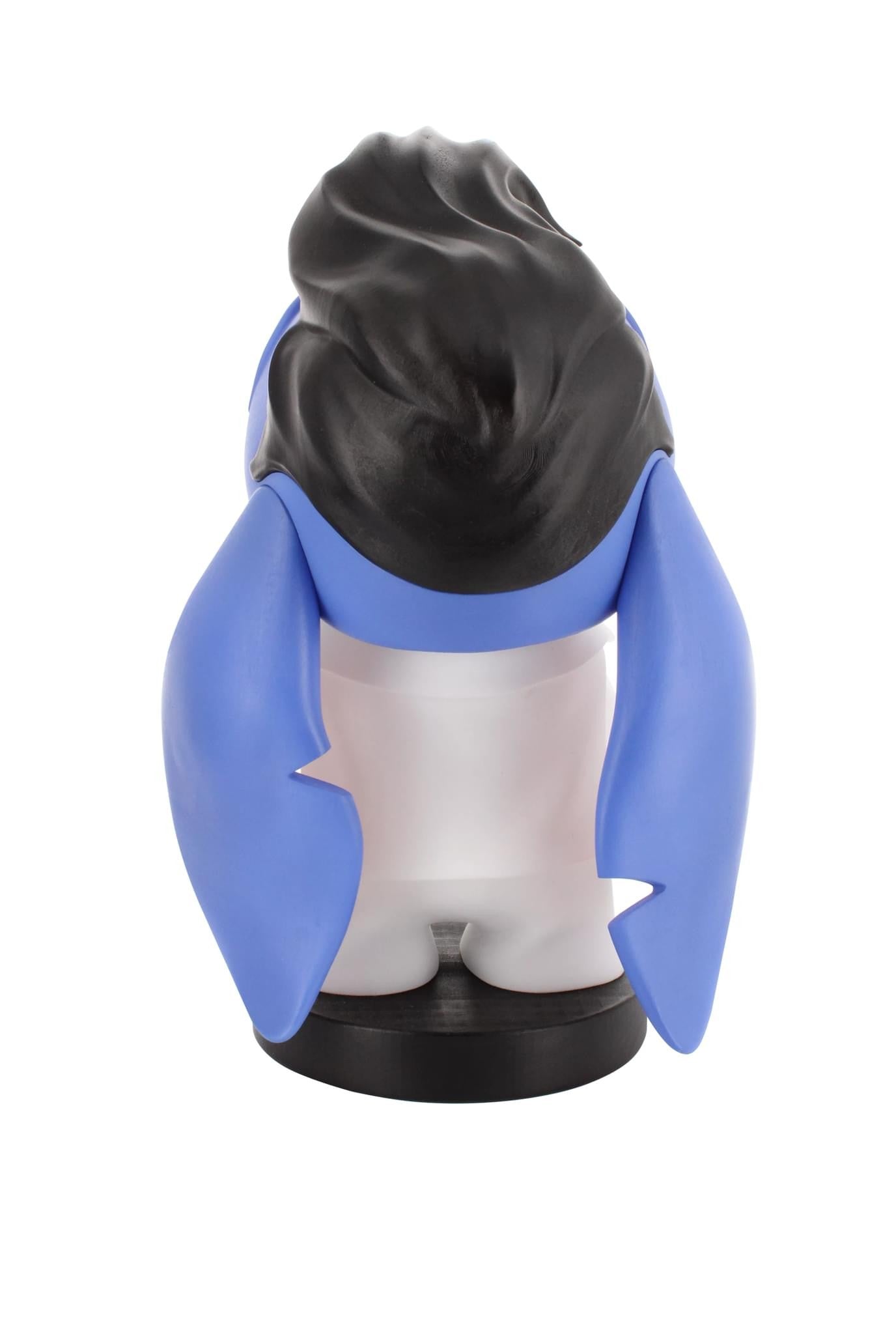 Elvis Stitch - El chico del cable 