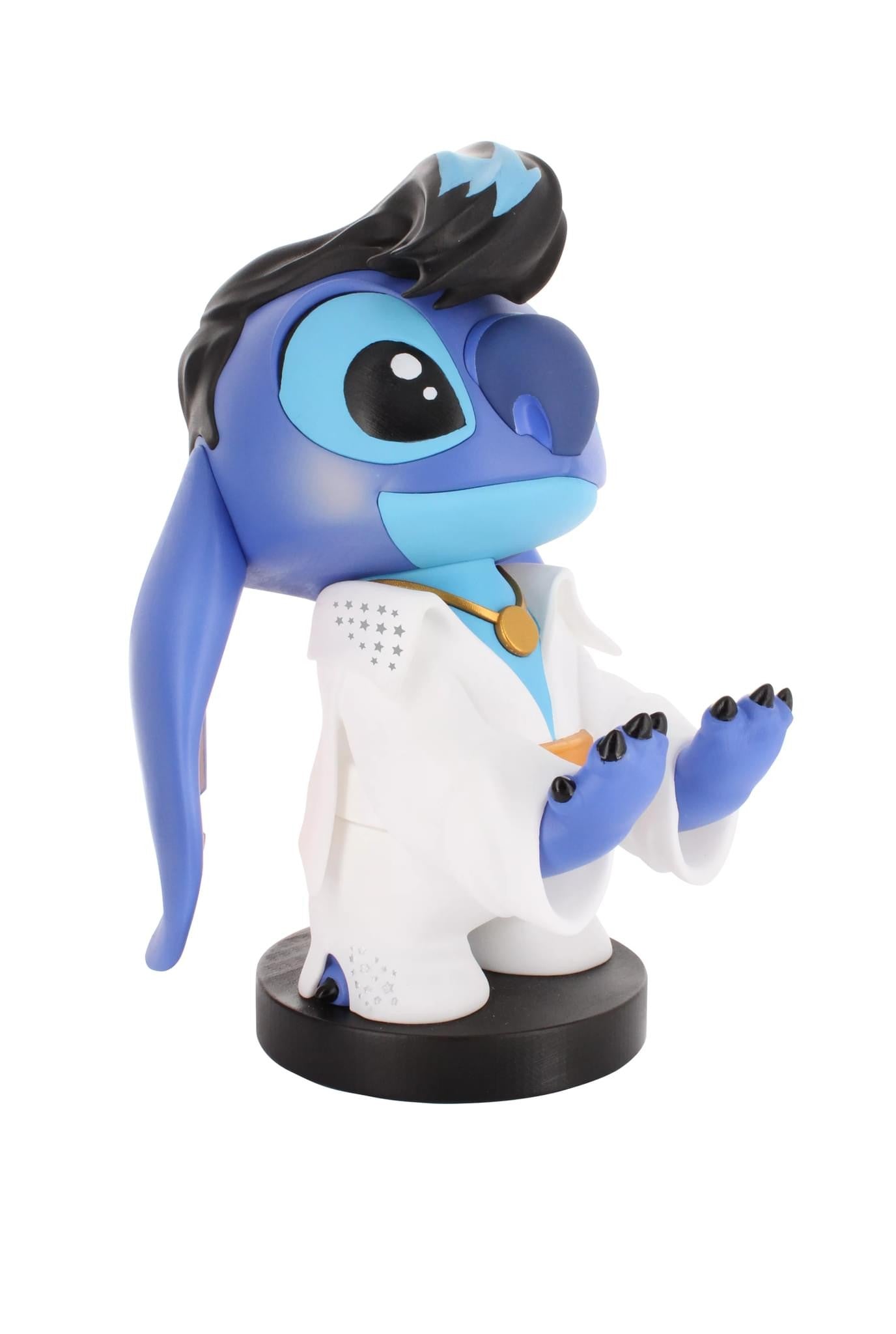 Elvis Stitch - El chico del cable 