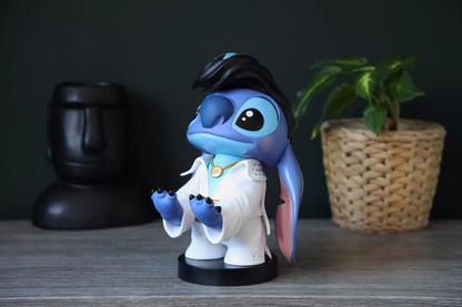 Elvis Stitch - El chico del cable 