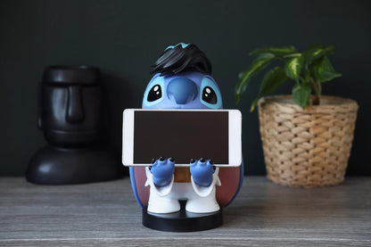 Elvis Stitch - El chico del cable 