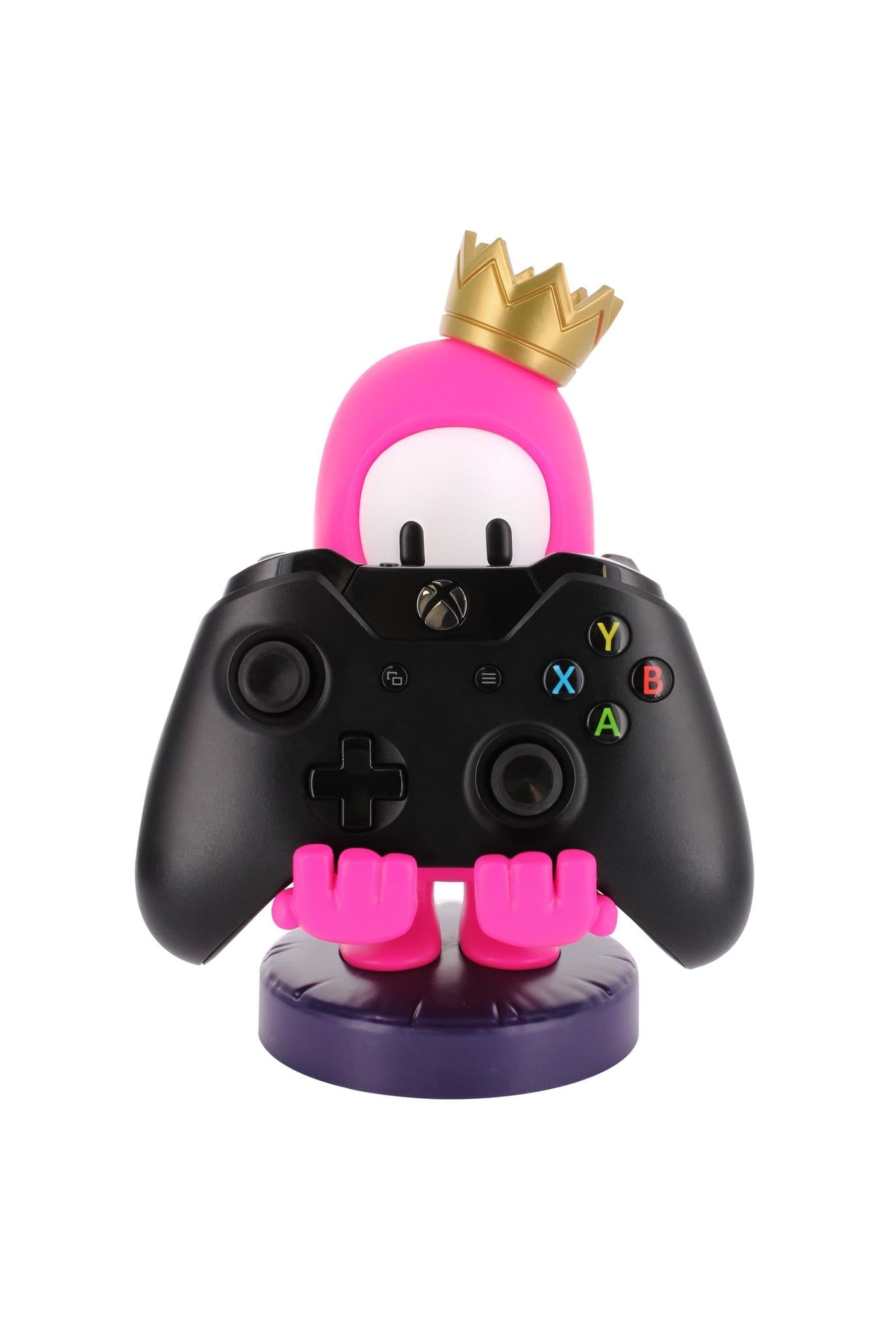 Fall Guys - El chico del cable 