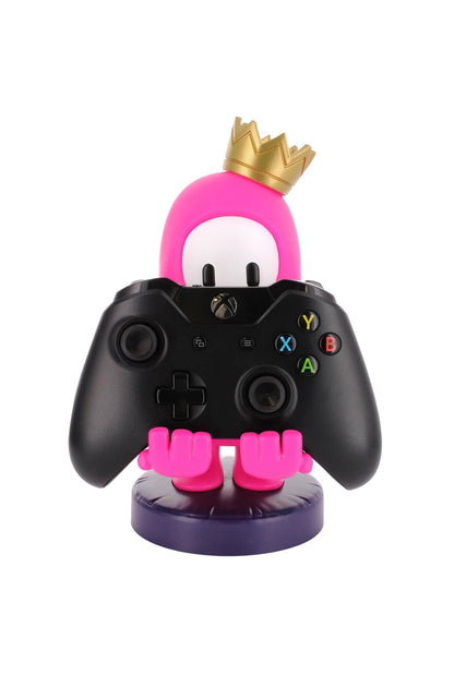 Fall Guys - El chico del cable 