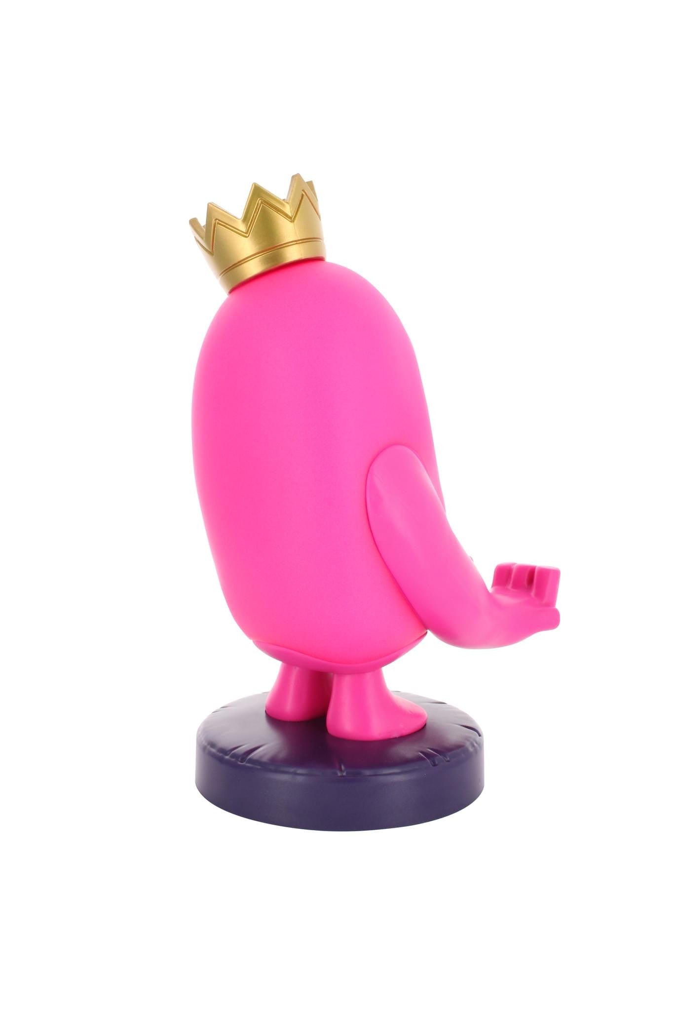 Fall Guys - El chico del cable 