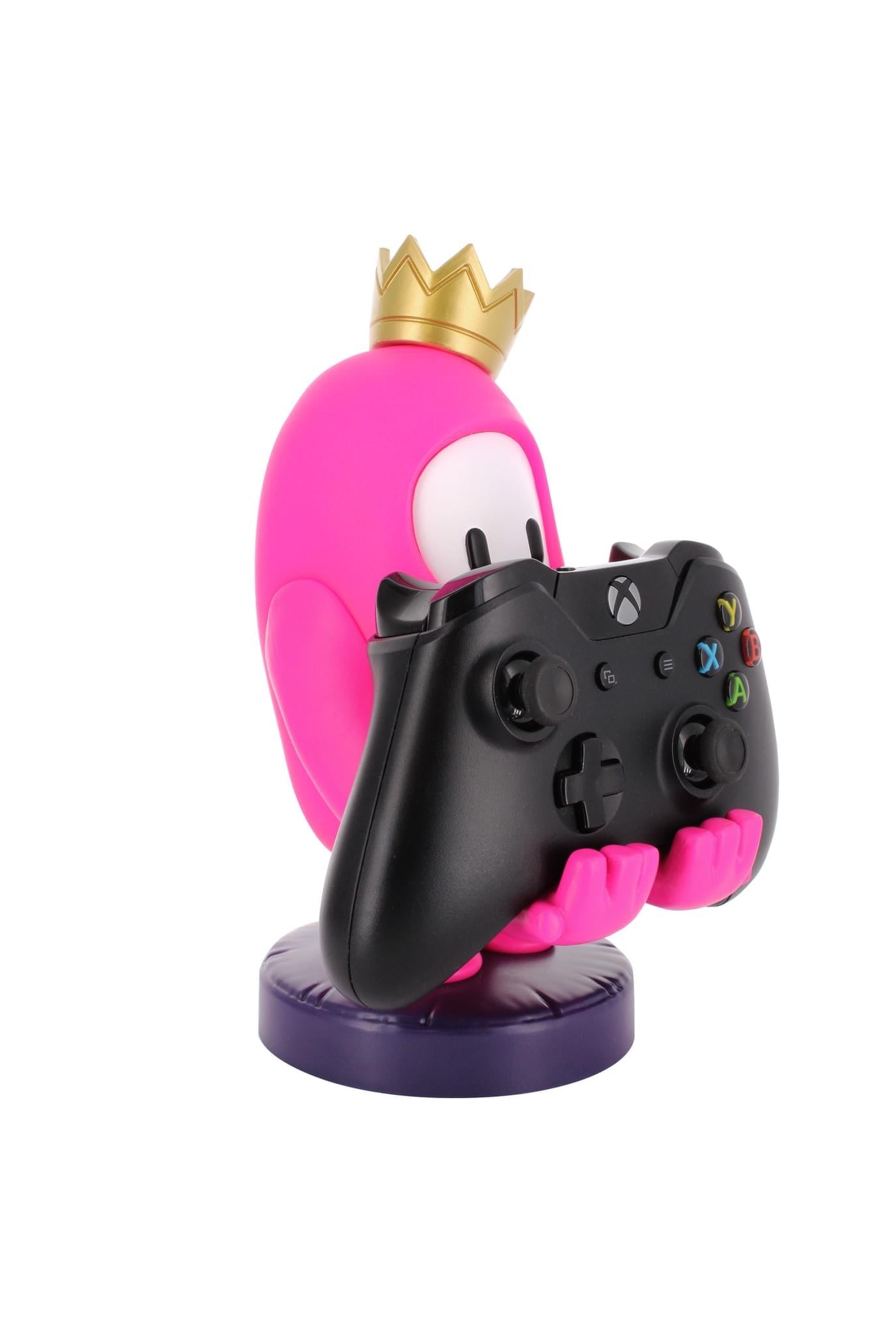 Fall Guys - El chico del cable 