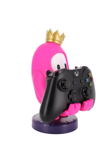 Fall Guys - El chico del cable 