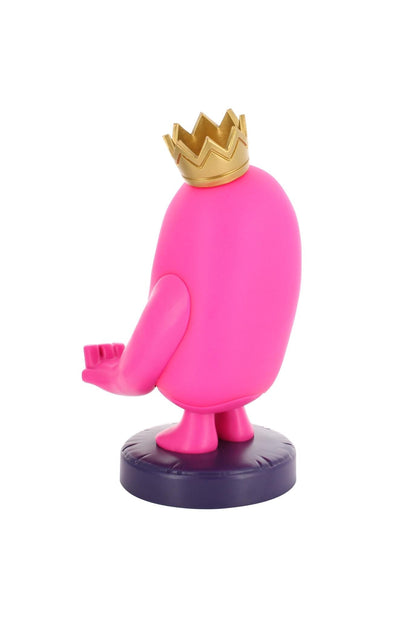 Fall Guys - El chico del cable 