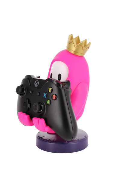 Fall Guys - El chico del cable 