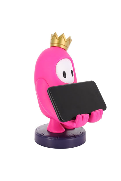 Fall Guys - El chico del cable 