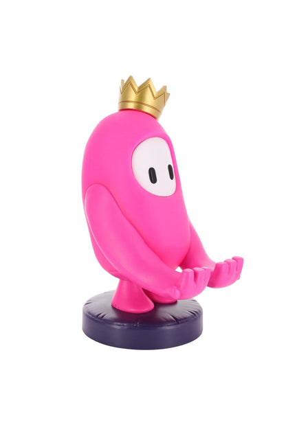 Fall Guys - El chico del cable 