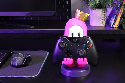 Fall Guys - El chico del cable 