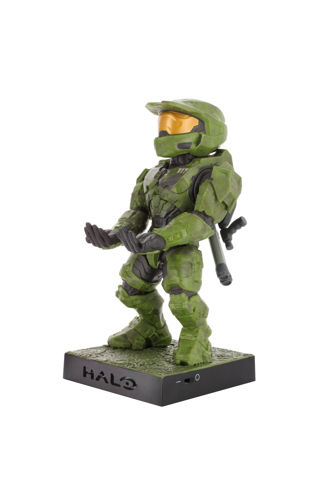 Halo: Master Chief - Kabelman 
