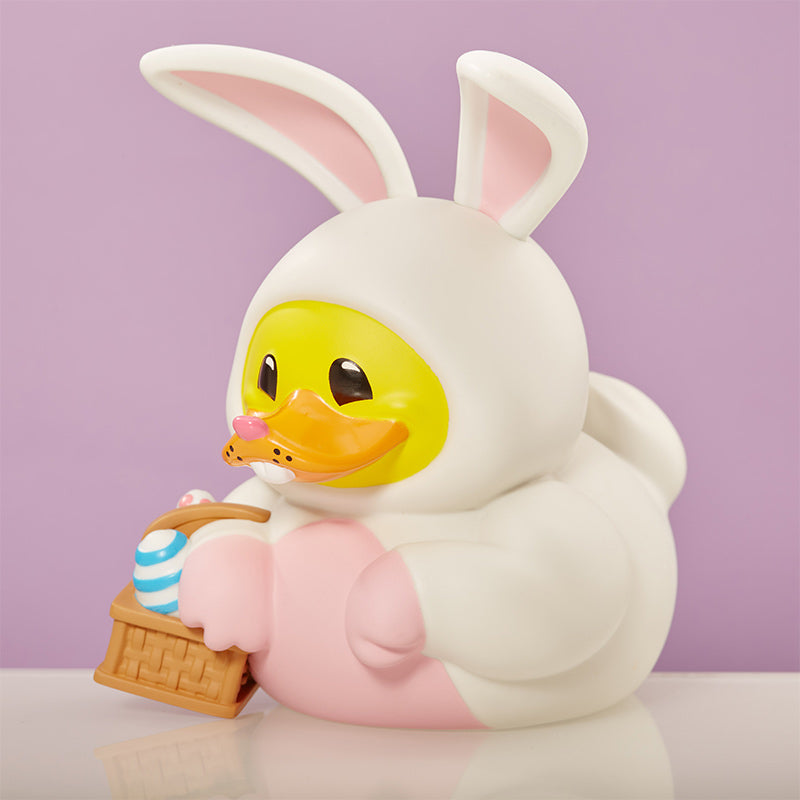 TUBBZ-Ente Lapin de Pâques TUBBZ (First Edition)