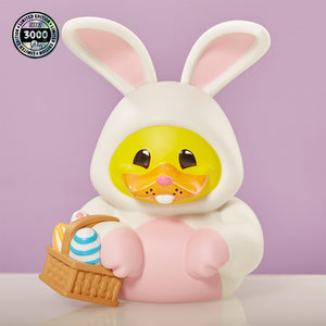 TUBBZ Duck Lapin de Pâques TUBBZ (First Edition)