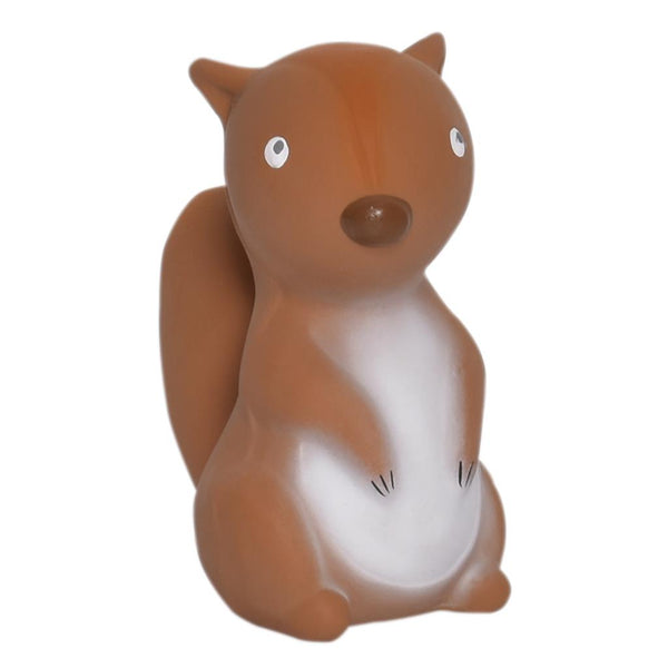 Mon Premier Animal Arctique Ecureuil