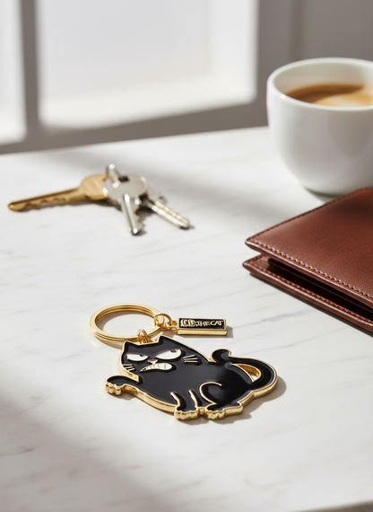 Kichain de Ed Le Cat