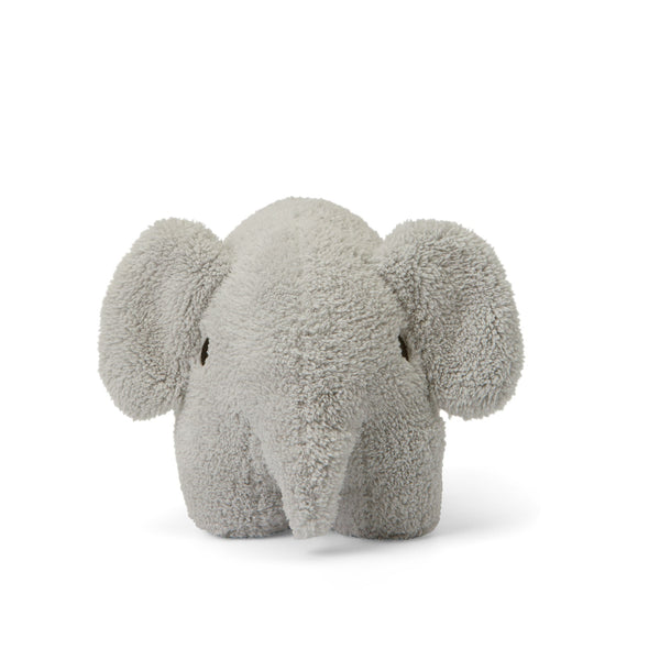 Terry Elephant Plush