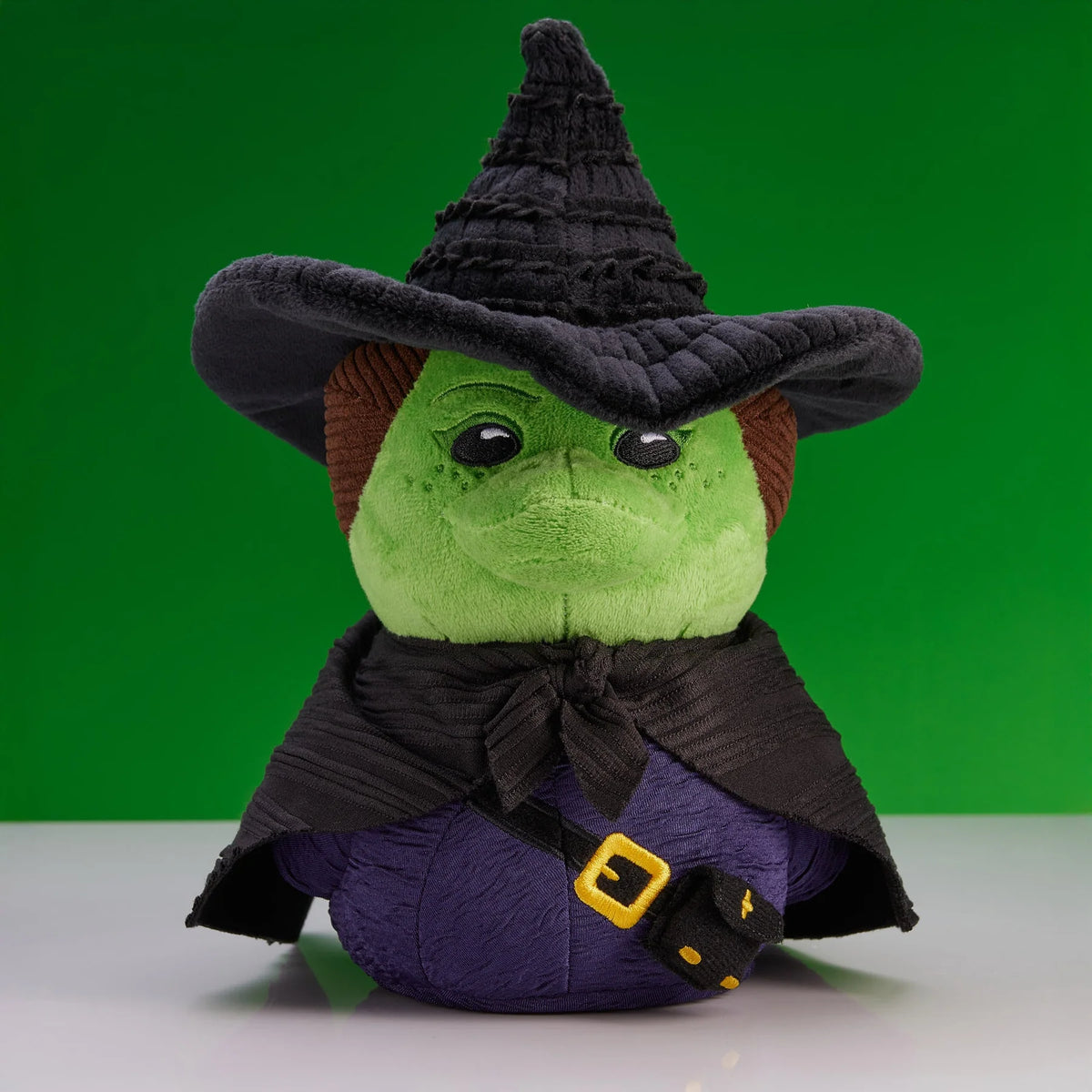 Canard Wicked: Elphaba TUBBZ (Plushie)