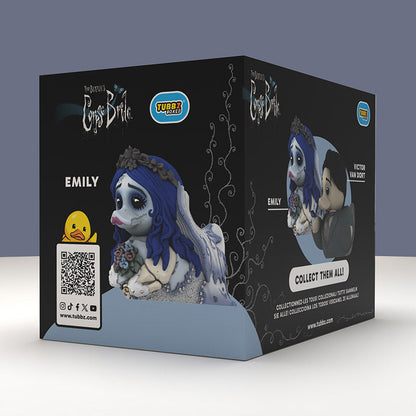 Canard Corpse Bride: Emily (Boxed Edition)