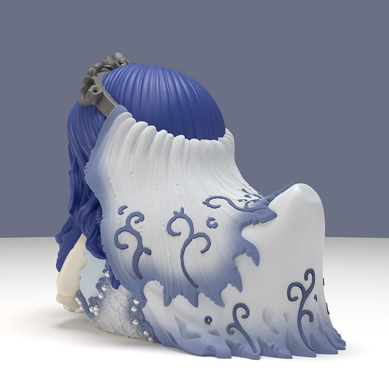 Canard Corpse Bride: Emily (Boxed Edition)