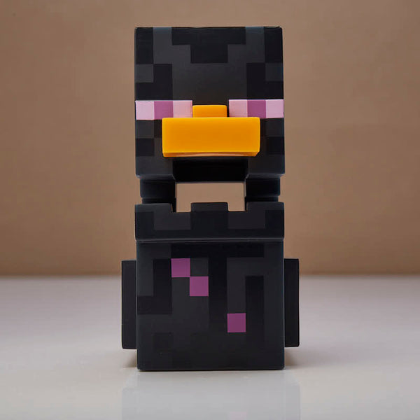 Canard Minecraft: Enderman TUBBZ (Collector’s Edition)