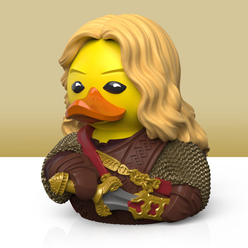 Pato Éowyn (Primera edición)