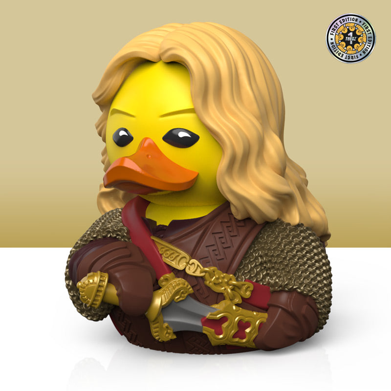 Pato Éowyn (Primera edición)