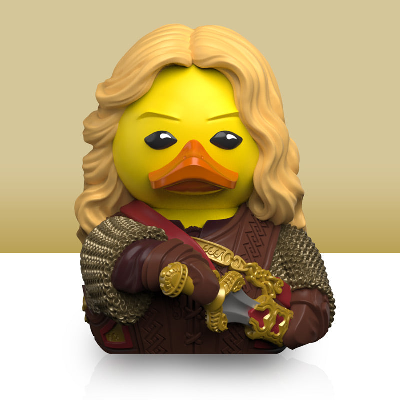 Pato Éowyn TUBBZ (First Edition)