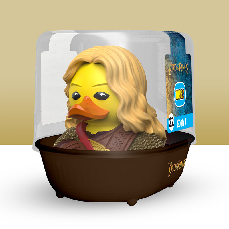 Pato Éowyn (Primera edición)