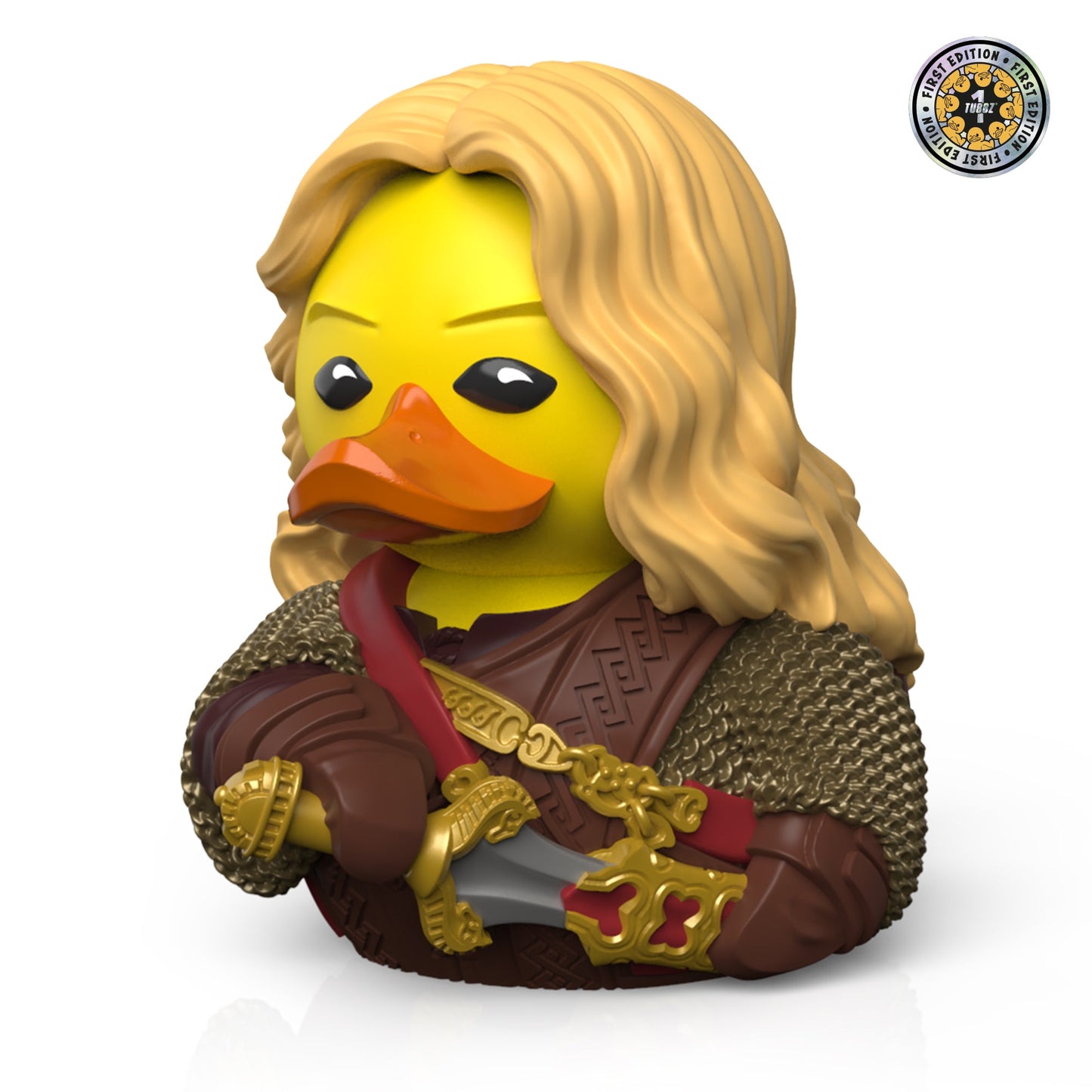 Pato Éowyn (Primera edición)