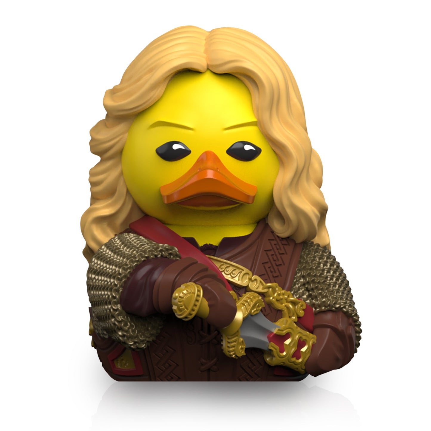 Pato Éowyn (Primera edición)